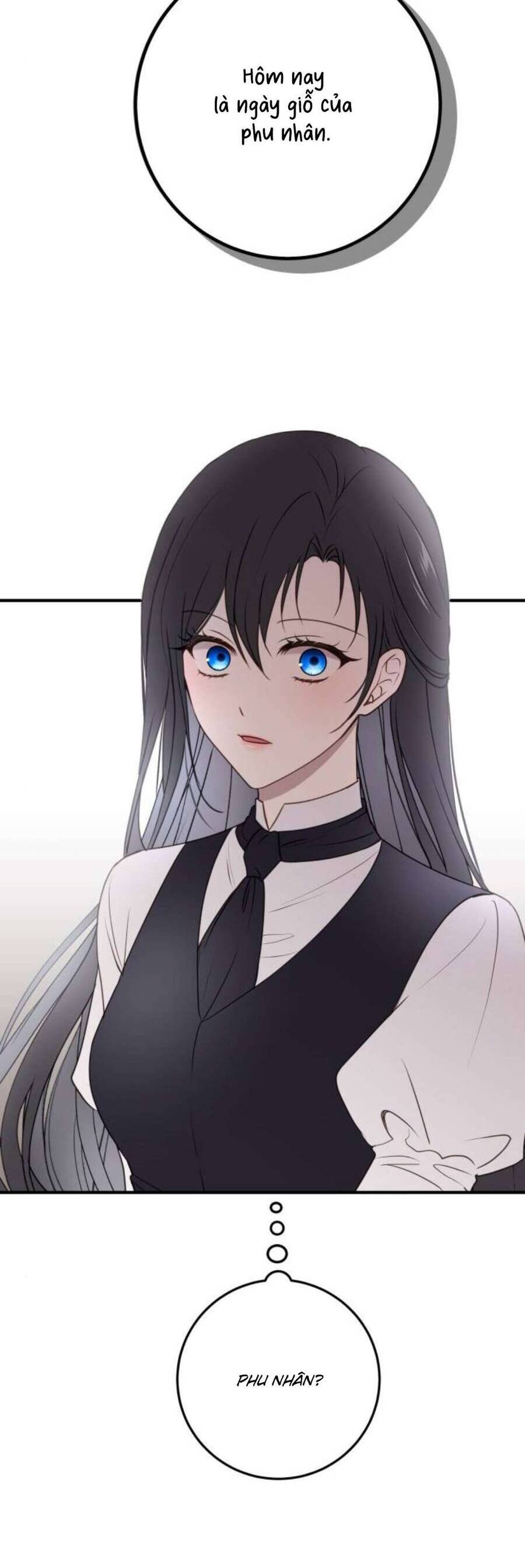 Ác Nữ Chỉ Muốn Sống Yên Bình: Chapter 21