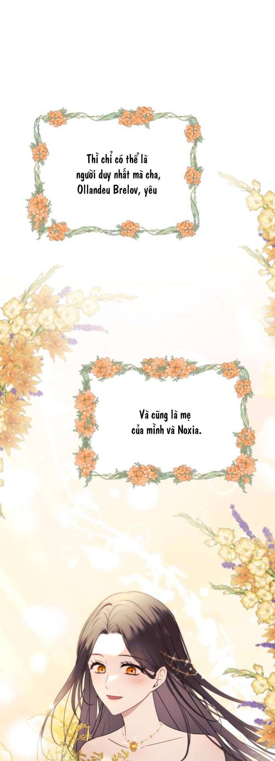 Ác Nữ Chỉ Muốn Sống Yên Bình: Chapter 21