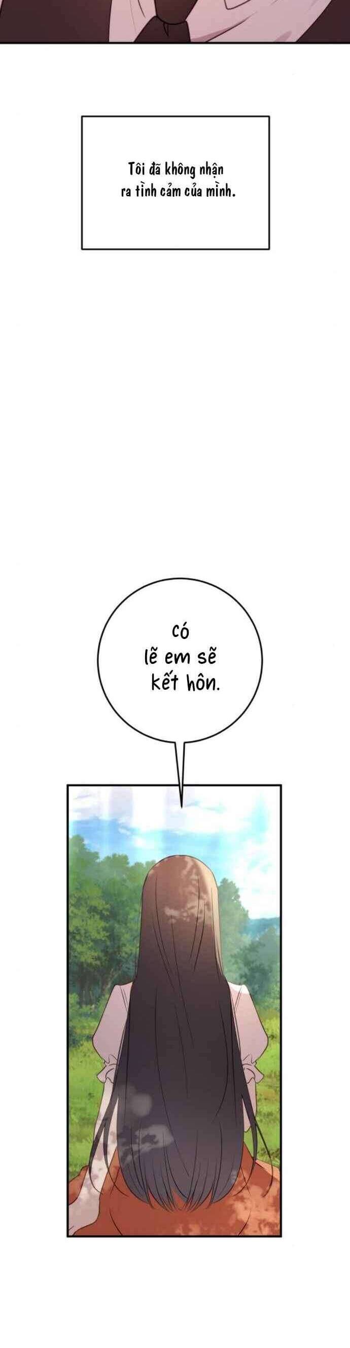 Ác Nữ Chỉ Muốn Sống Yên Bình: Chapter 22