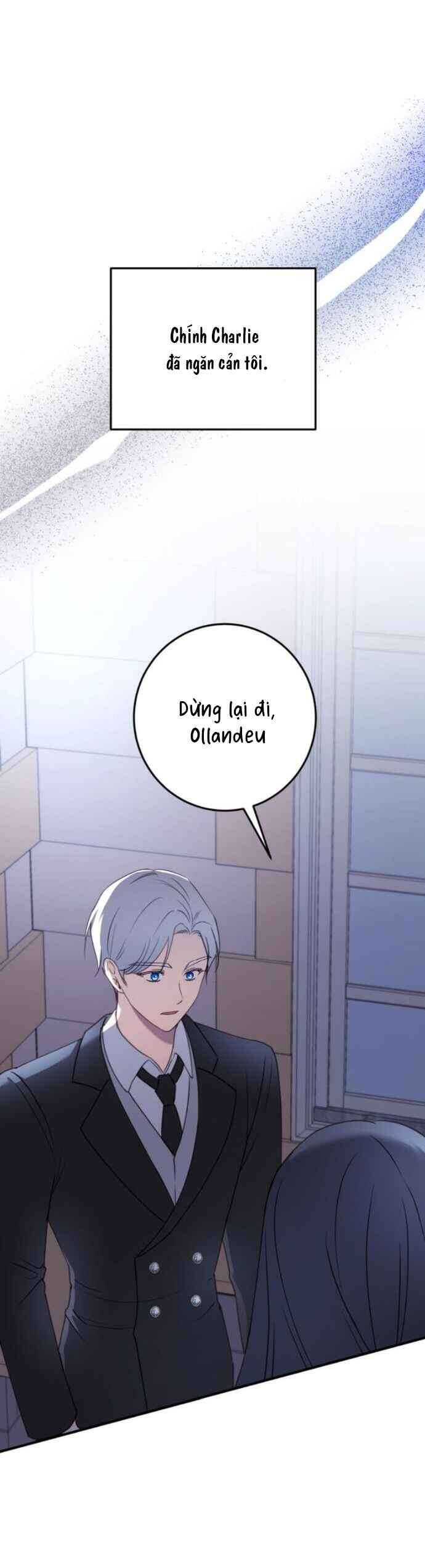 Ác Nữ Chỉ Muốn Sống Yên Bình: Chapter 22