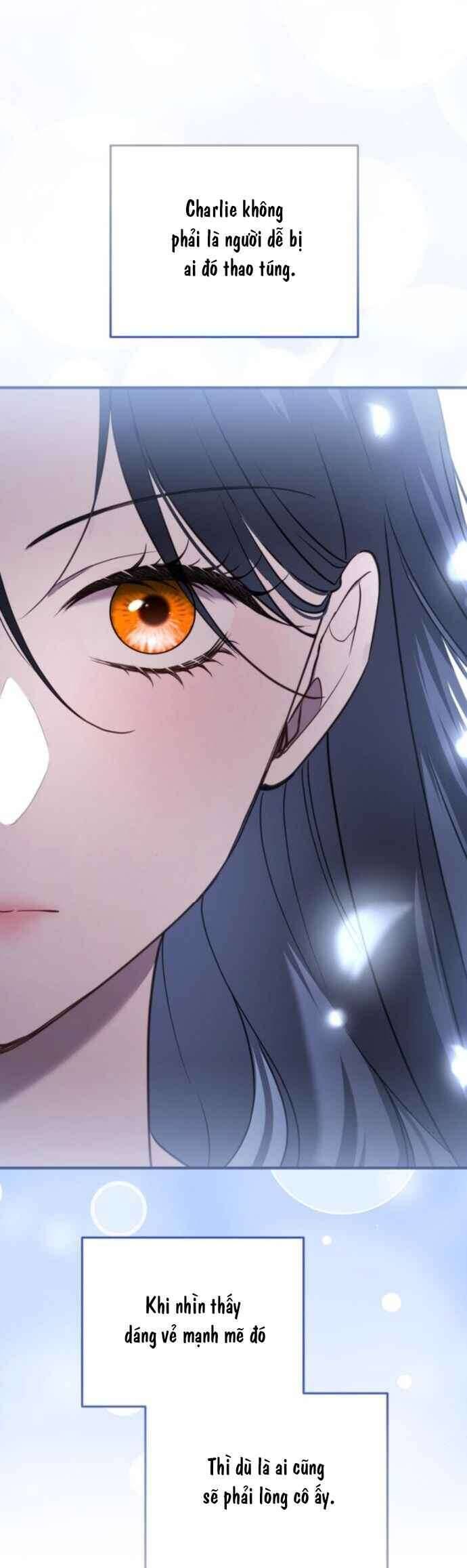 Ác Nữ Chỉ Muốn Sống Yên Bình: Chapter 22