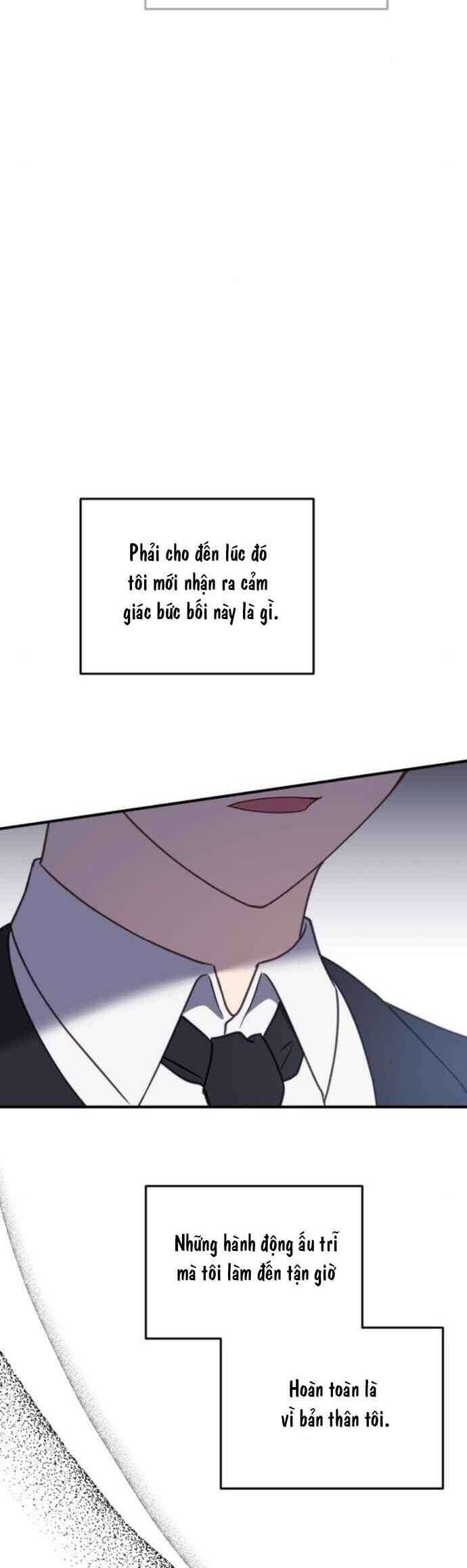 Ác Nữ Chỉ Muốn Sống Yên Bình: Chapter 22