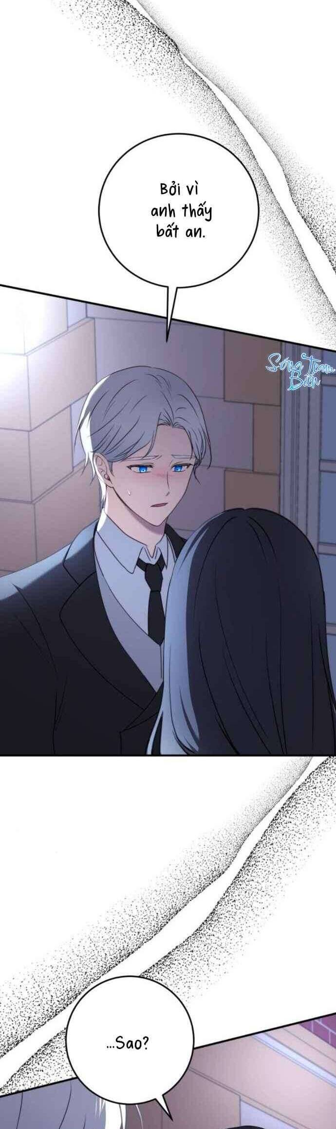 Ác Nữ Chỉ Muốn Sống Yên Bình: Chapter 22