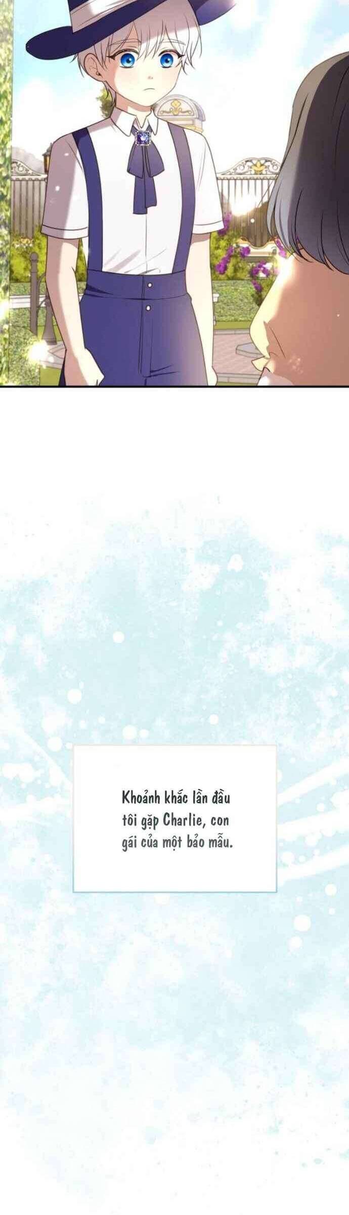 Ác Nữ Chỉ Muốn Sống Yên Bình: Chapter 22