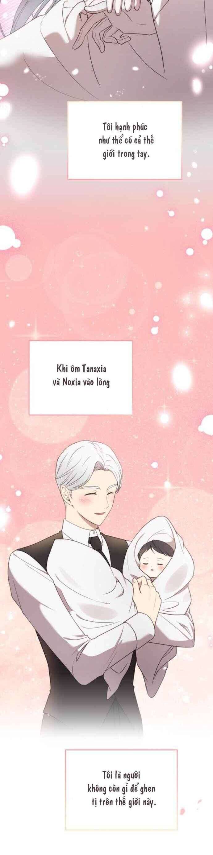 Ác Nữ Chỉ Muốn Sống Yên Bình: Chapter 22