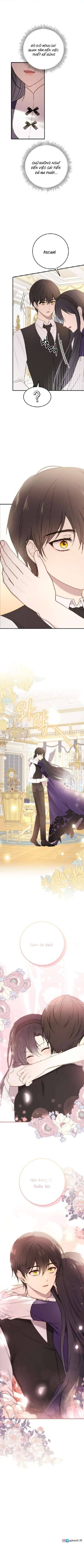 Ác Nữ Chỉ Muốn Sống Yên Bình: Chapter 23