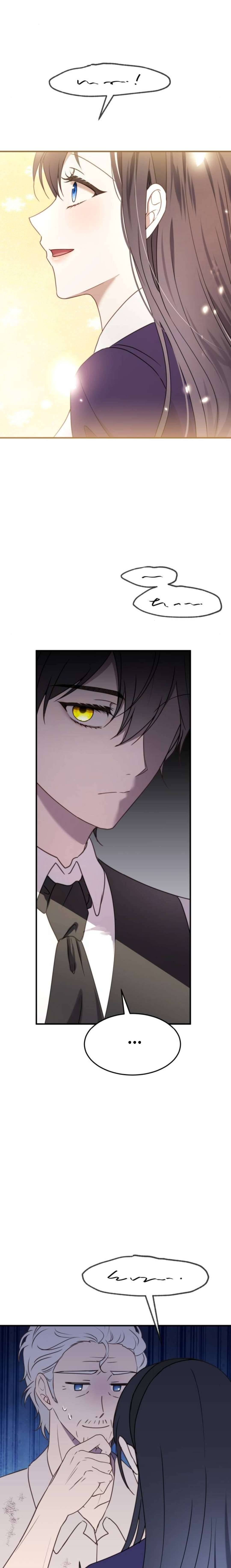 Ác Nữ Chỉ Muốn Sống Yên Bình: Chapter 24