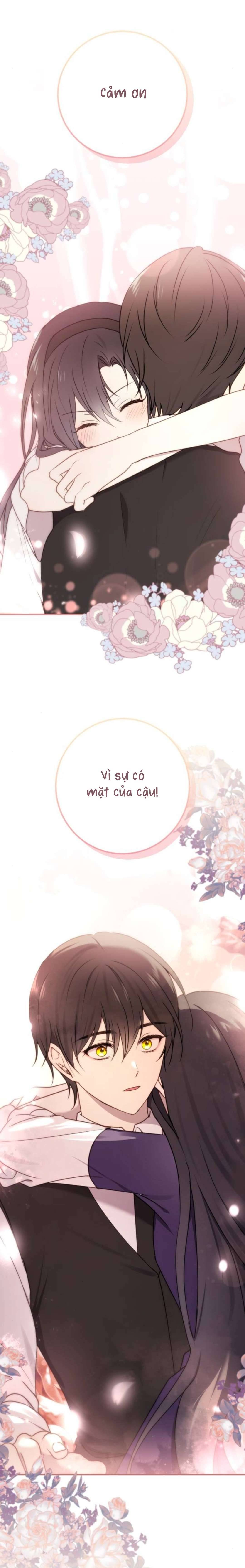 Ác Nữ Chỉ Muốn Sống Yên Bình: Chapter 24