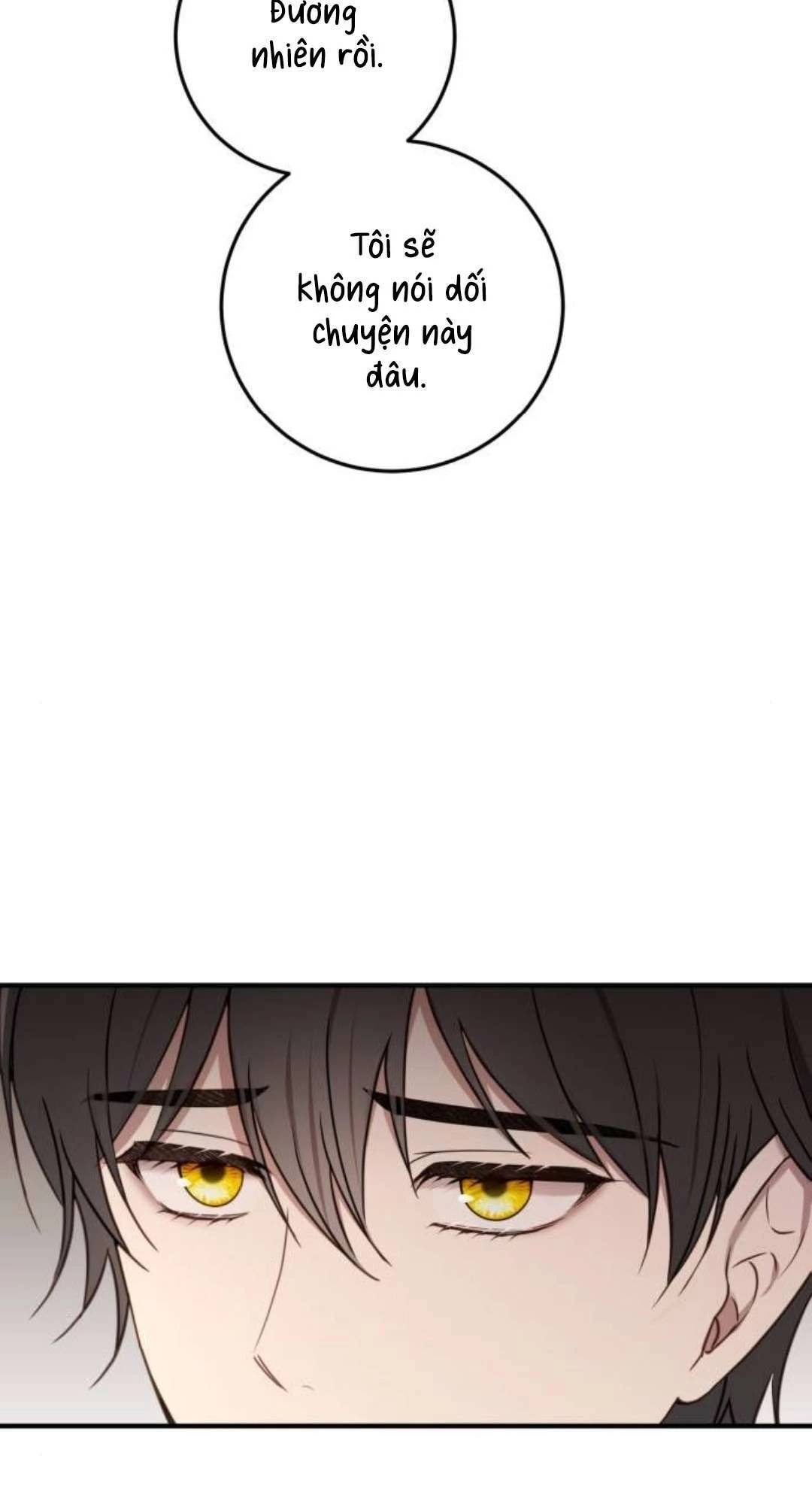 Ác Nữ Chỉ Muốn Sống Yên Bình: Chapter 25