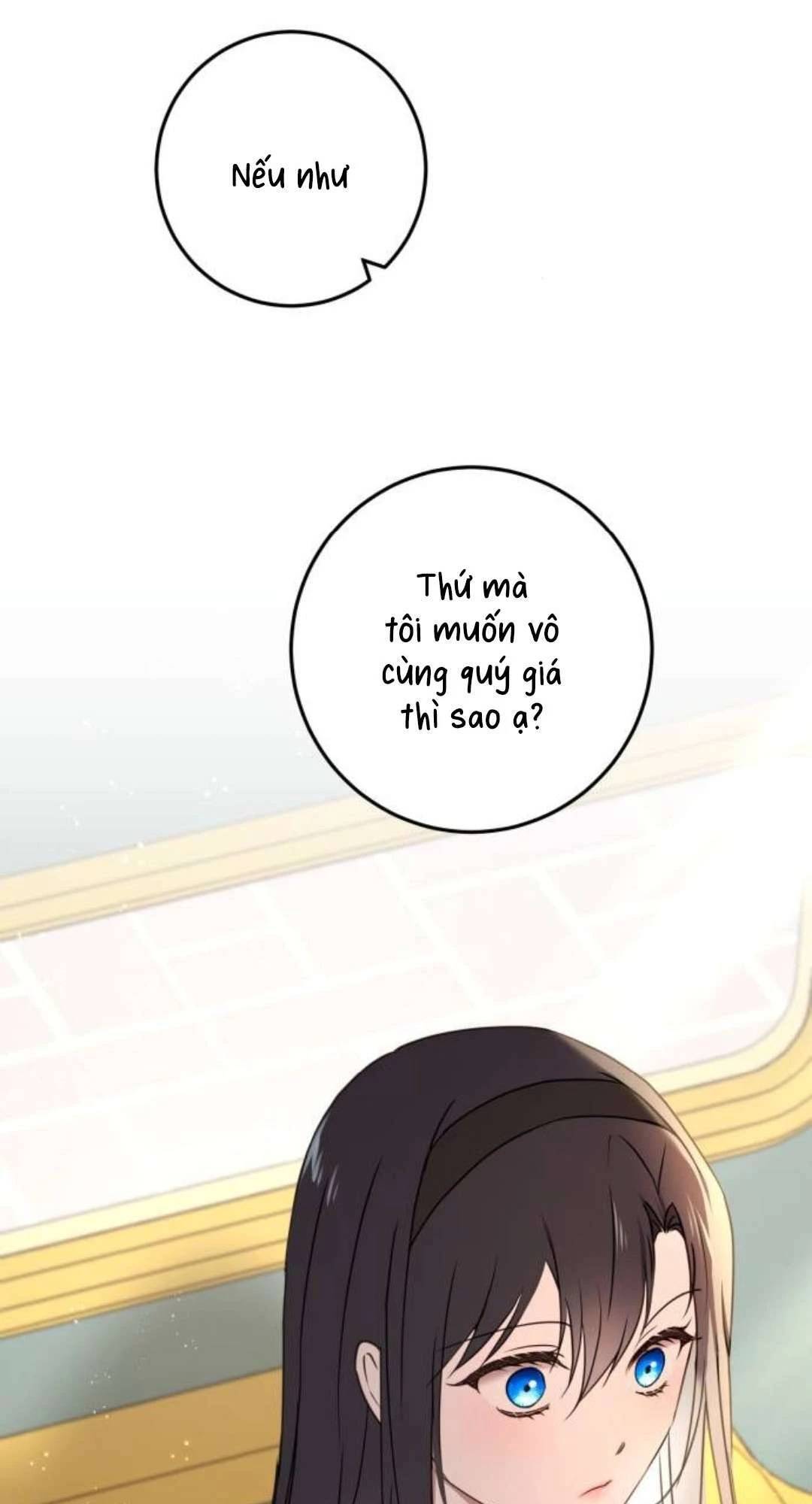 Ác Nữ Chỉ Muốn Sống Yên Bình: Chapter 25