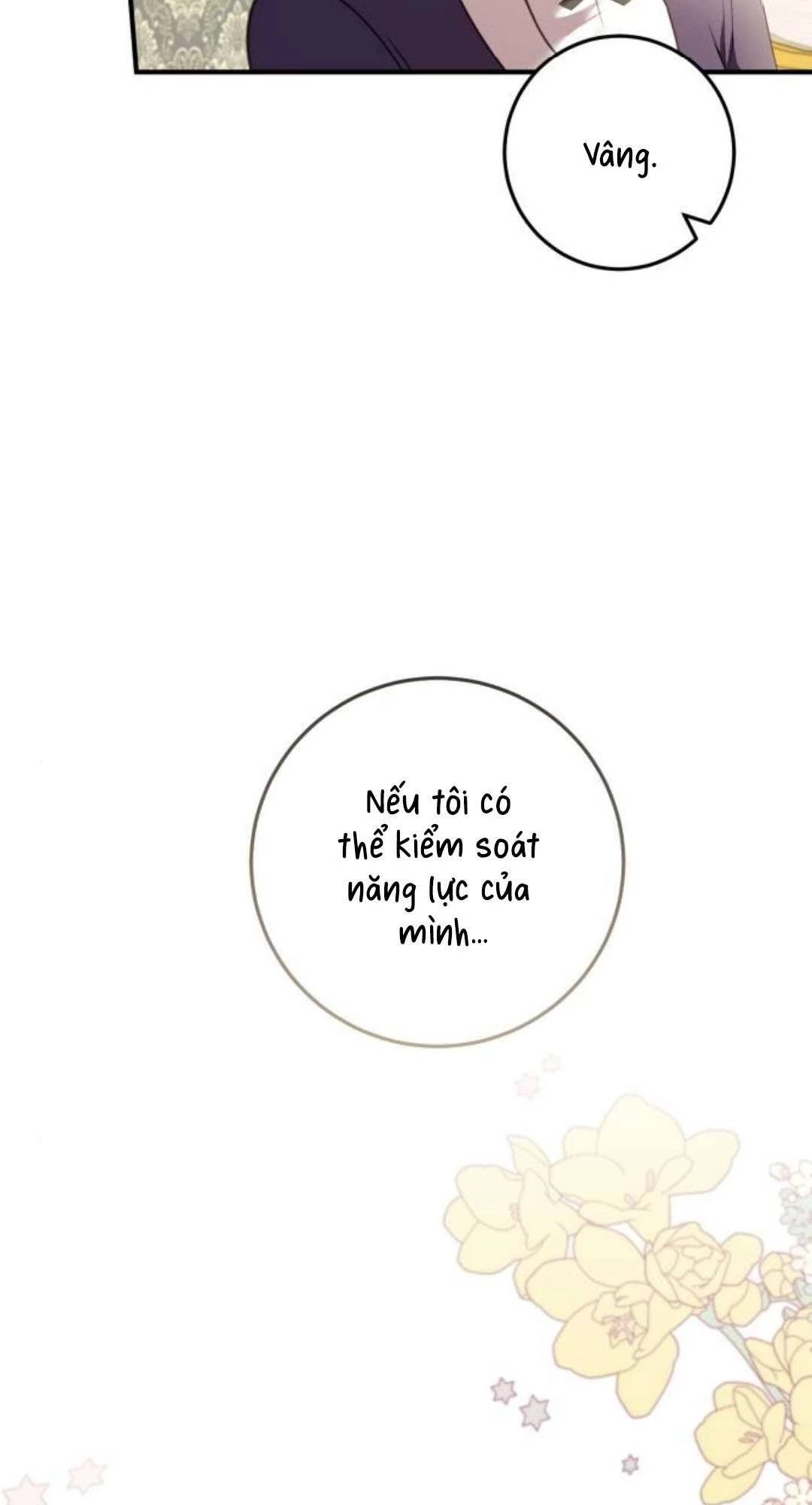 Ác Nữ Chỉ Muốn Sống Yên Bình: Chapter 25