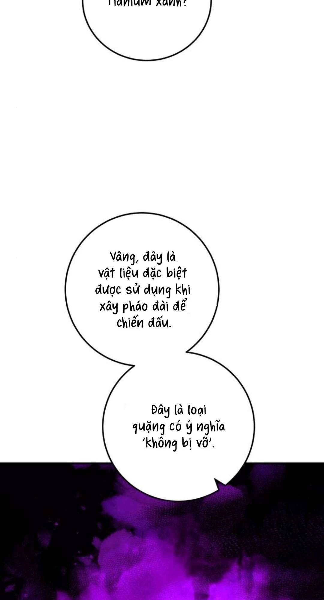 Ác Nữ Chỉ Muốn Sống Yên Bình: Chapter 25
