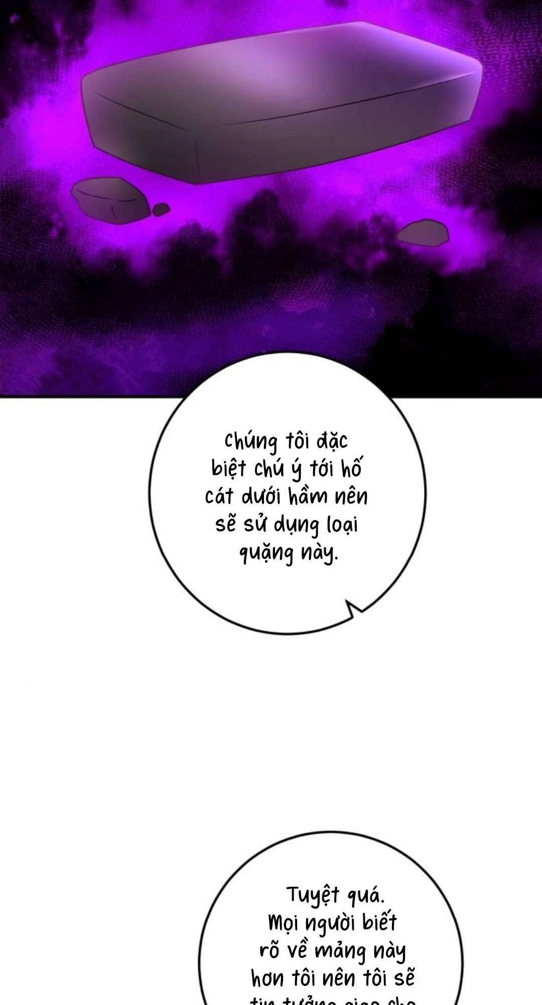 Ác Nữ Chỉ Muốn Sống Yên Bình: Chapter 25