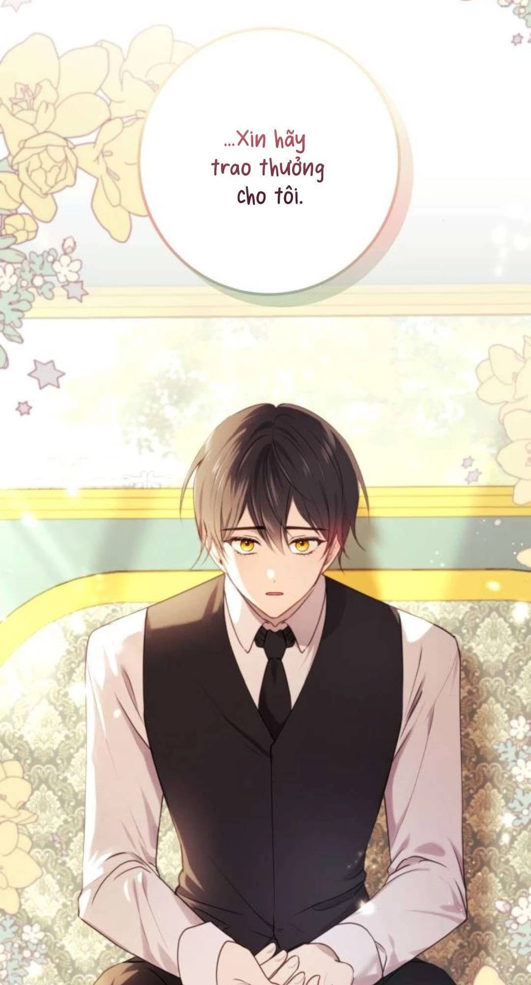 Ác Nữ Chỉ Muốn Sống Yên Bình: Chapter 25