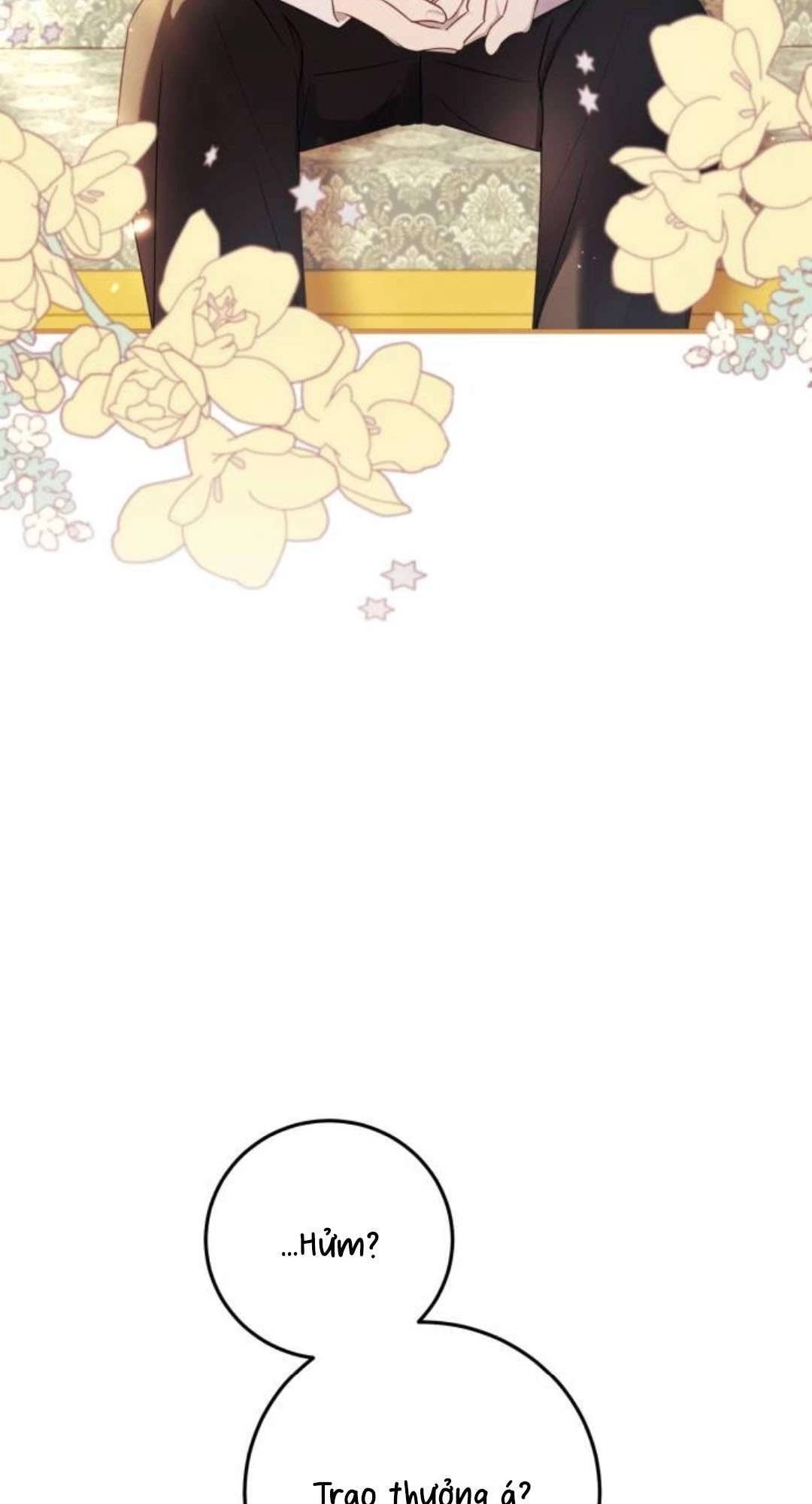 Ác Nữ Chỉ Muốn Sống Yên Bình: Chapter 25