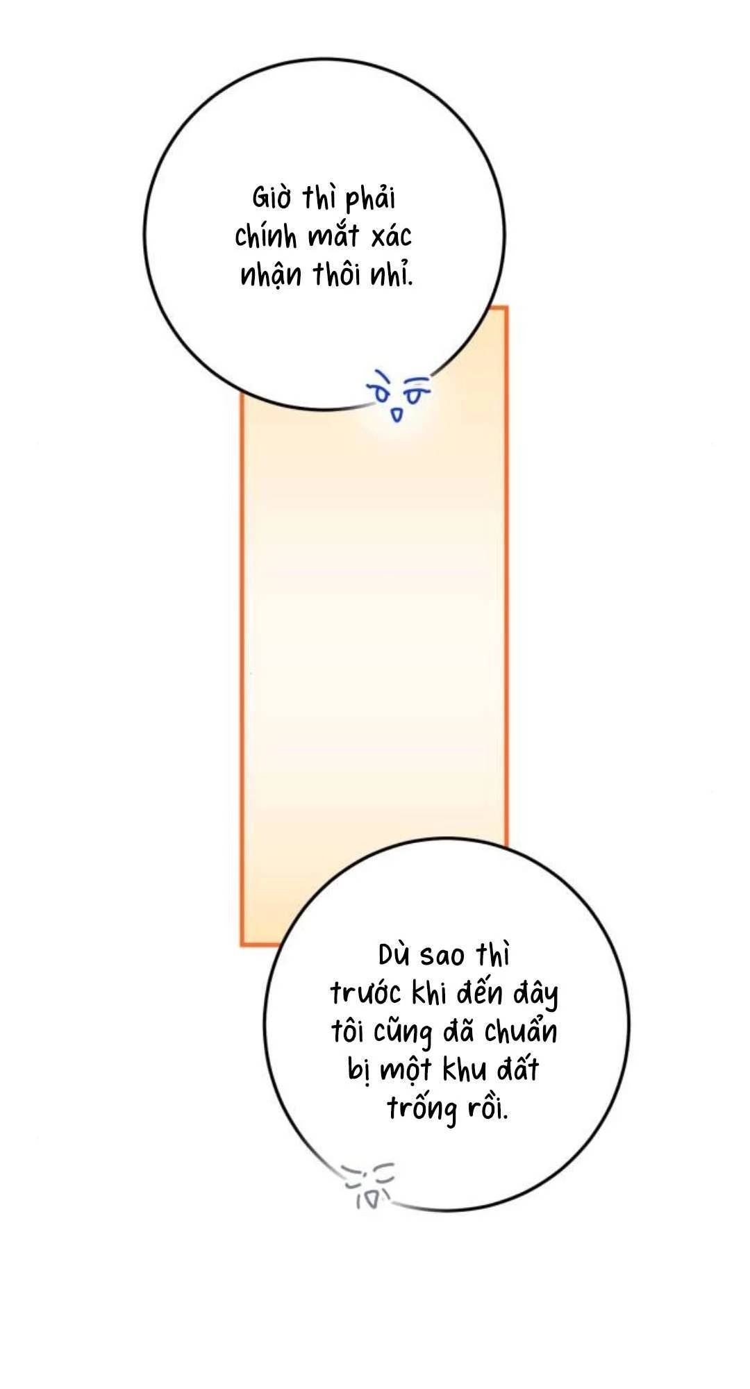 Ác Nữ Chỉ Muốn Sống Yên Bình: Chapter 25