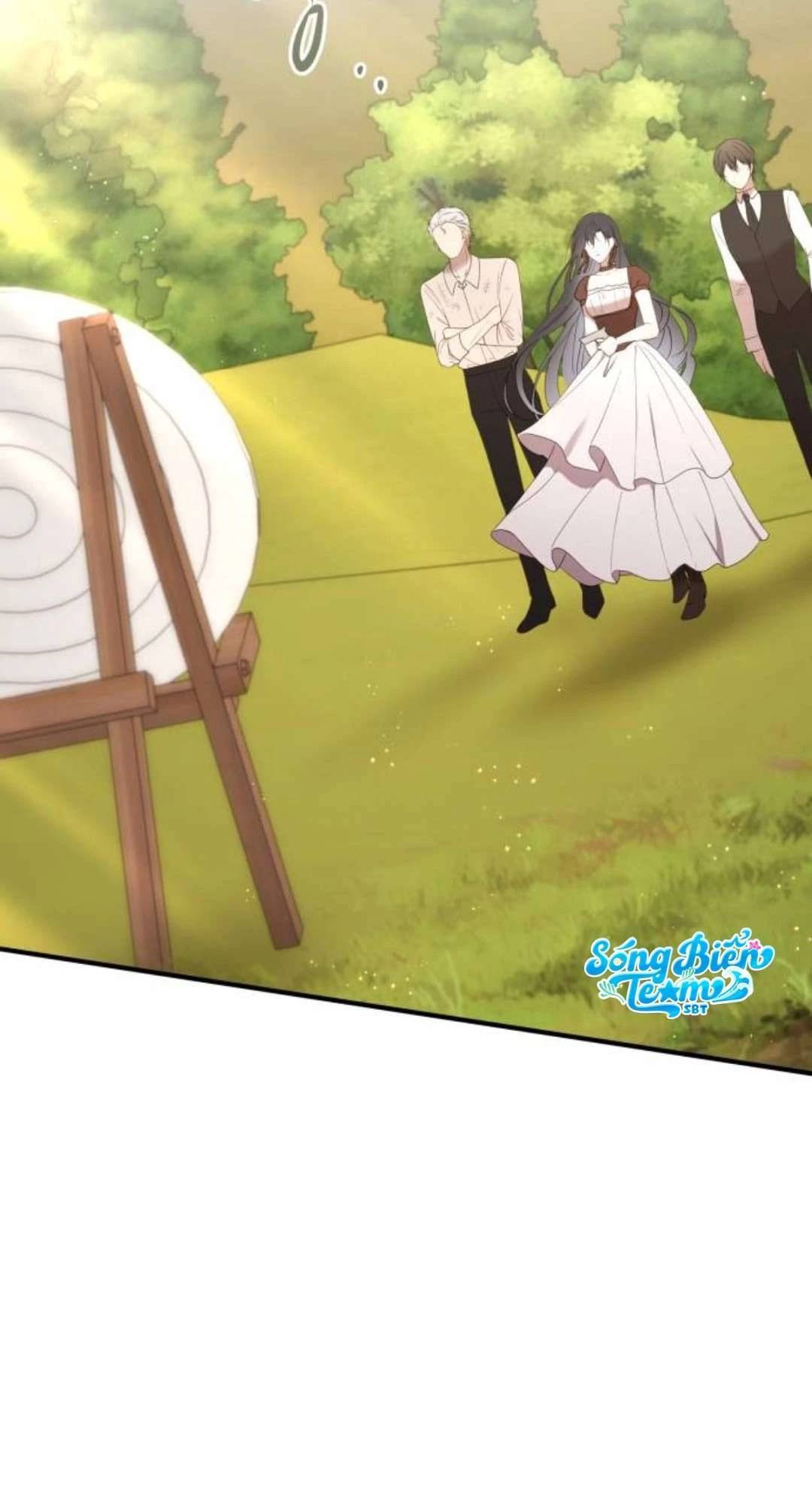 Ác Nữ Chỉ Muốn Sống Yên Bình: Chapter 25