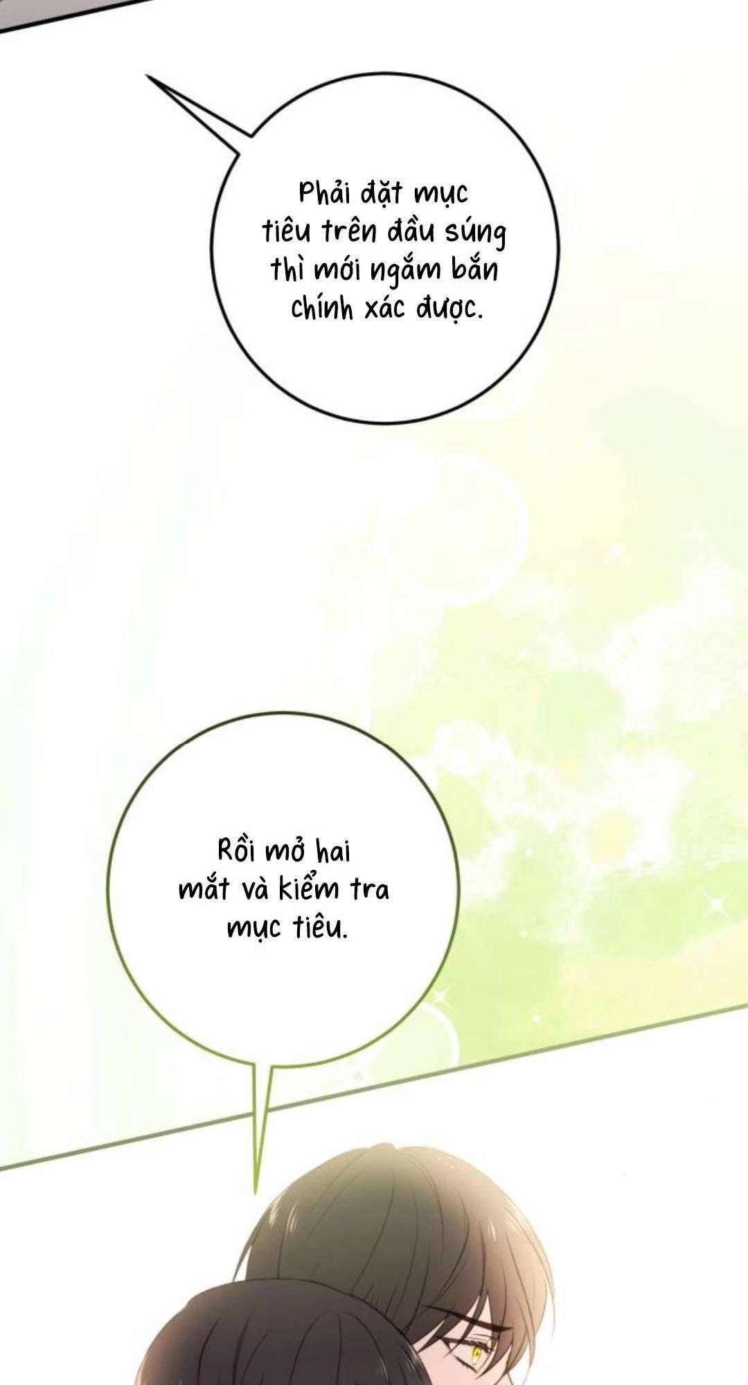Ác Nữ Chỉ Muốn Sống Yên Bình: Chapter 25