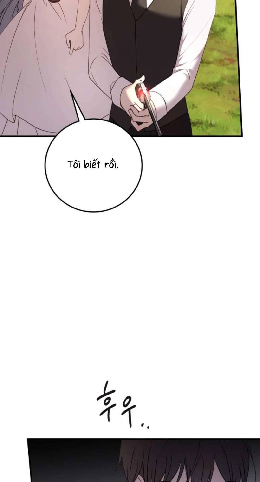 Ác Nữ Chỉ Muốn Sống Yên Bình: Chapter 25