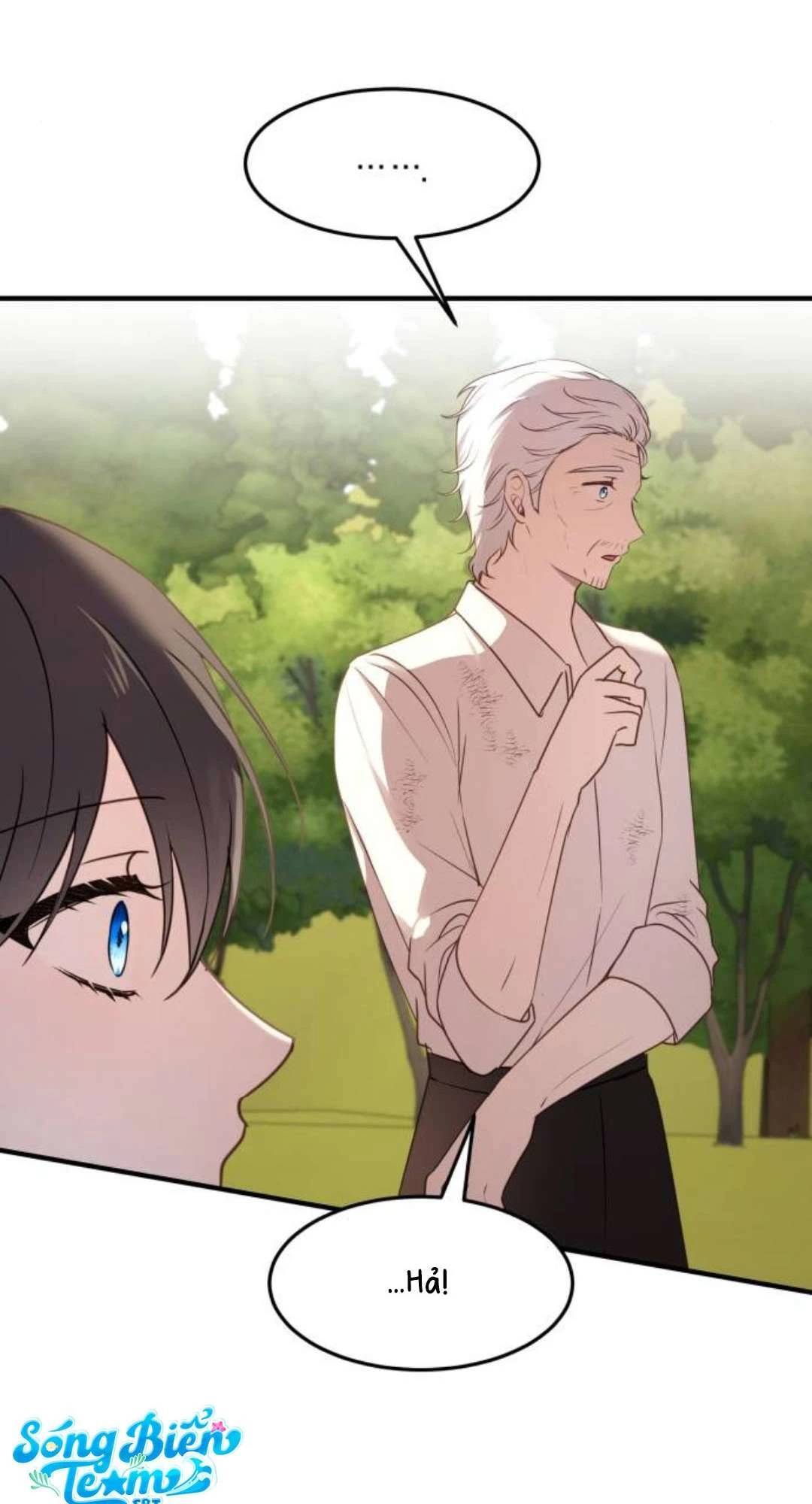 Ác Nữ Chỉ Muốn Sống Yên Bình: Chapter 25