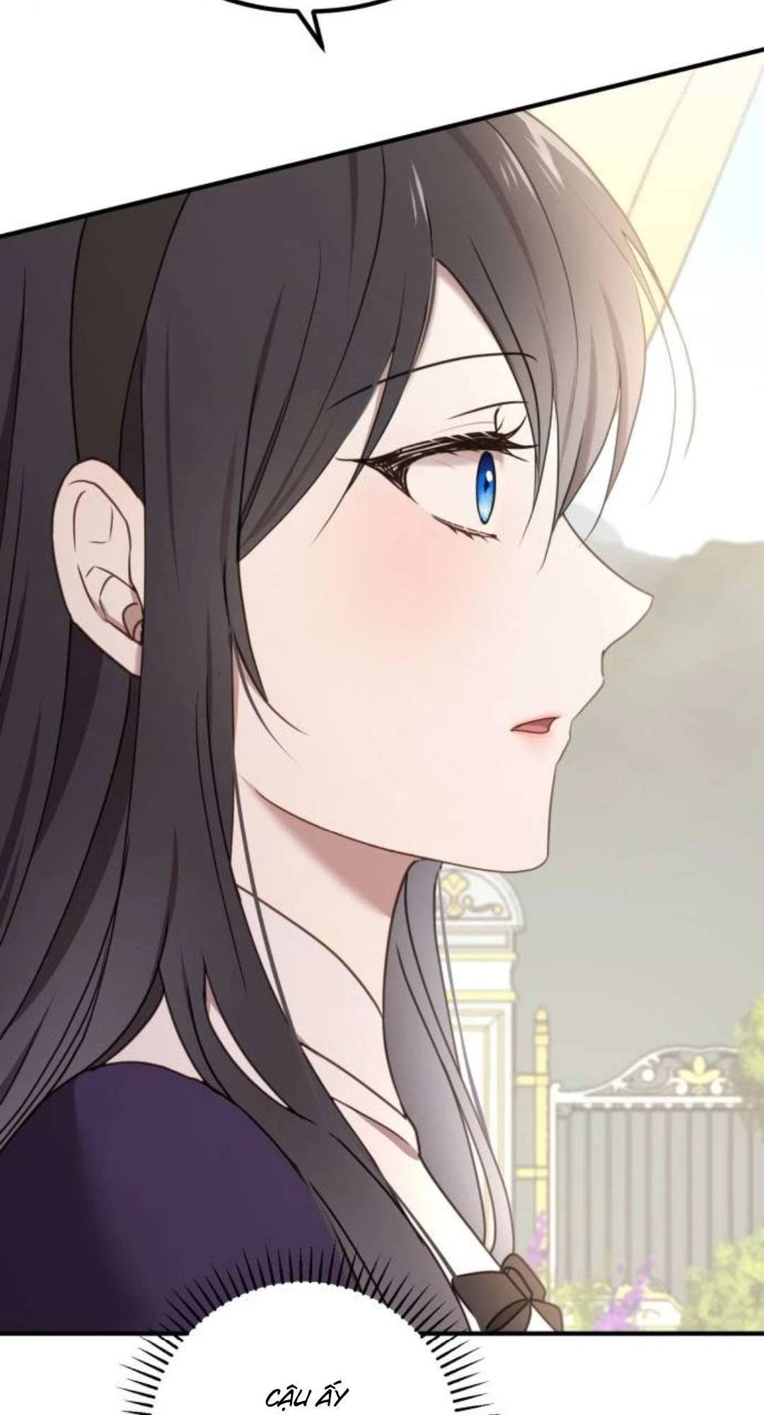 Ác Nữ Chỉ Muốn Sống Yên Bình: Chapter 25