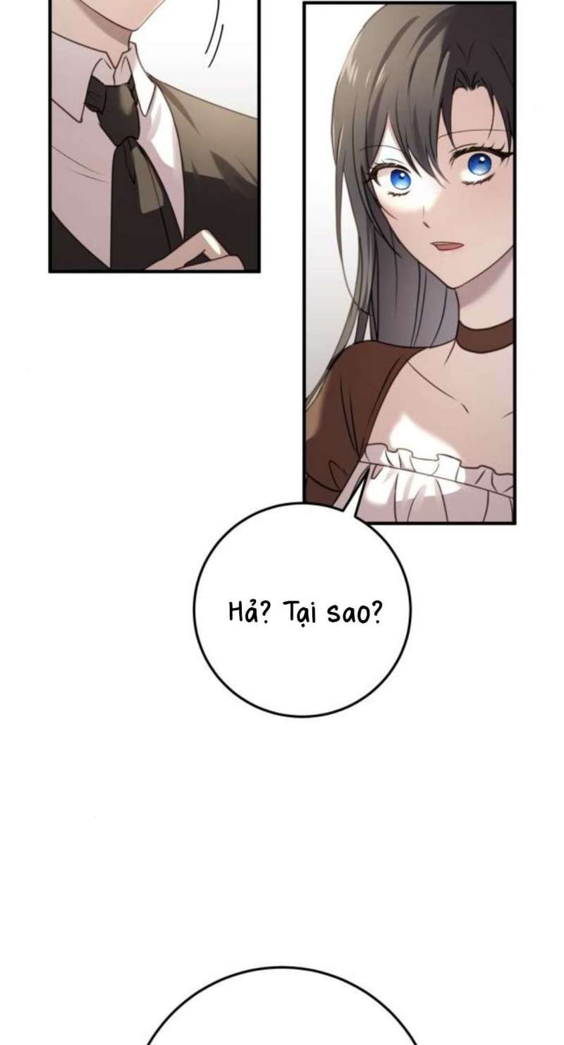 Ác Nữ Chỉ Muốn Sống Yên Bình: Chapter 26