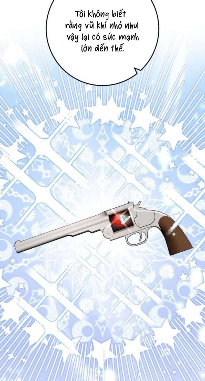 Ác Nữ Chỉ Muốn Sống Yên Bình: Chapter 26