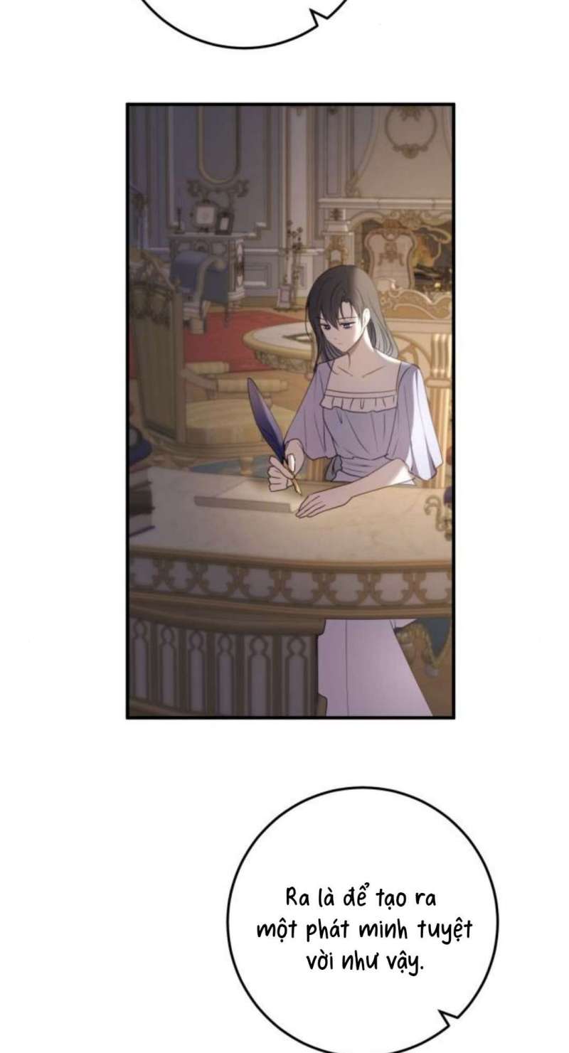 Ác Nữ Chỉ Muốn Sống Yên Bình: Chapter 26