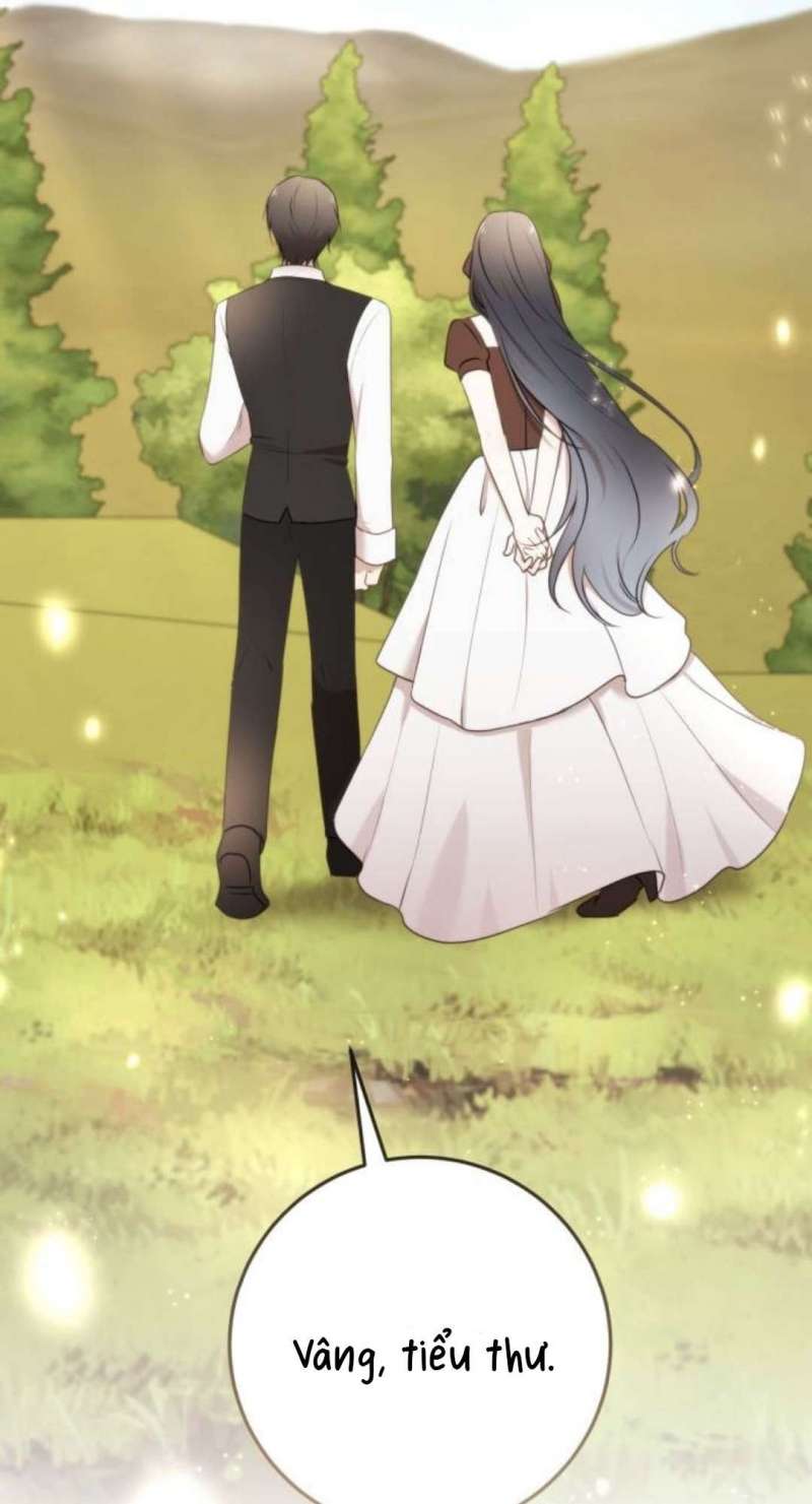 Ác Nữ Chỉ Muốn Sống Yên Bình: Chapter 26