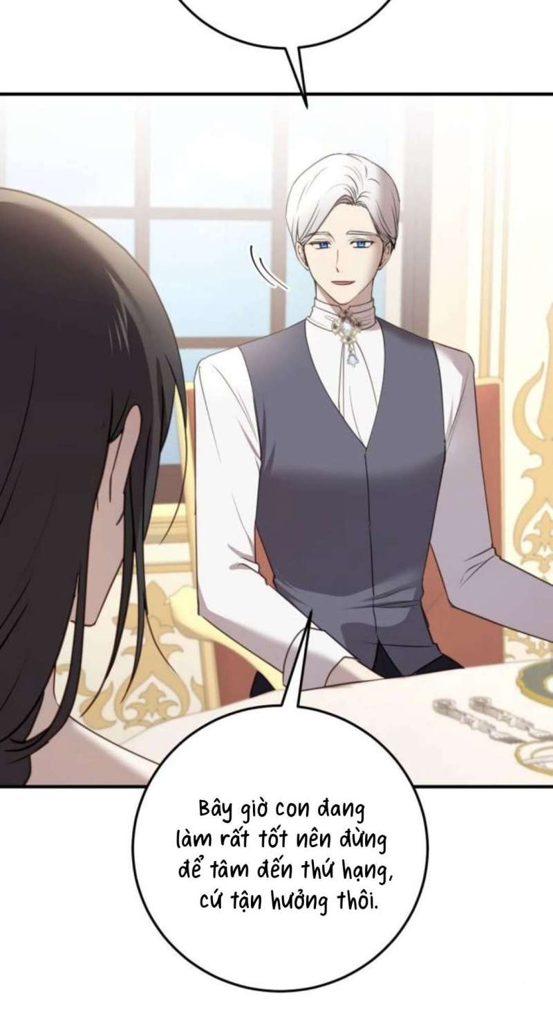 Ác Nữ Chỉ Muốn Sống Yên Bình: Chapter 26