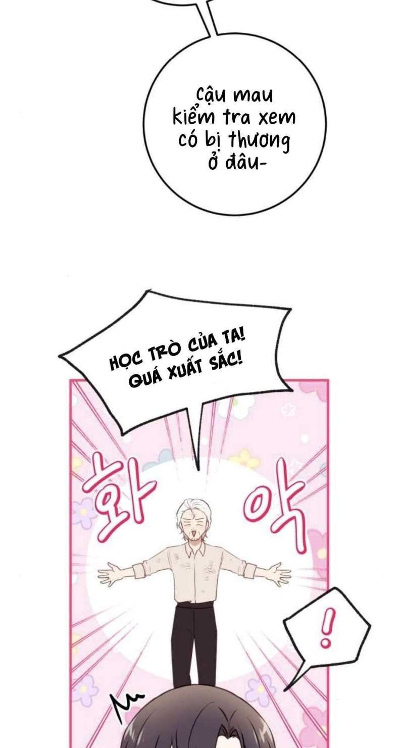 Ác Nữ Chỉ Muốn Sống Yên Bình: Chapter 26