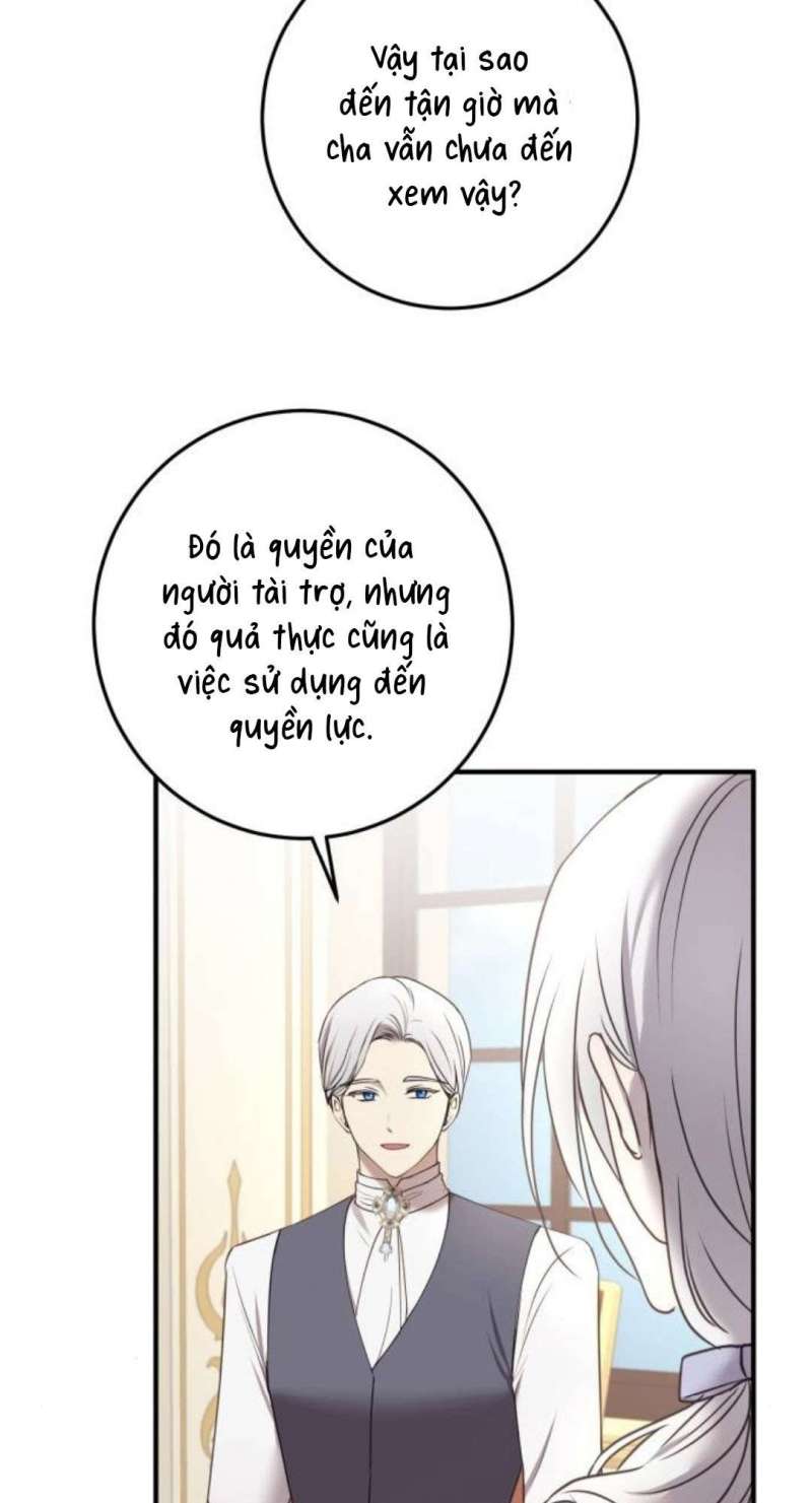 Ác Nữ Chỉ Muốn Sống Yên Bình: Chapter 26