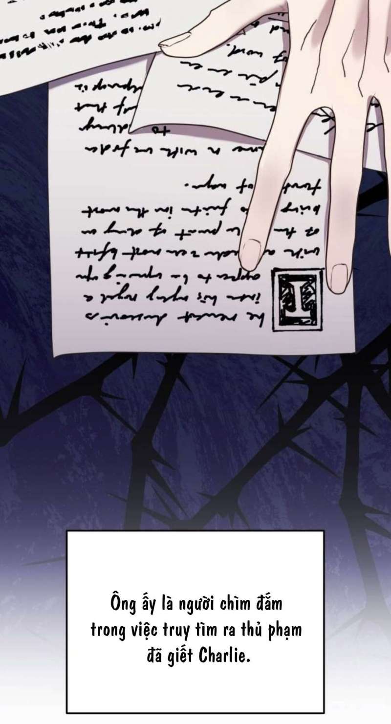Ác Nữ Chỉ Muốn Sống Yên Bình: Chapter 26