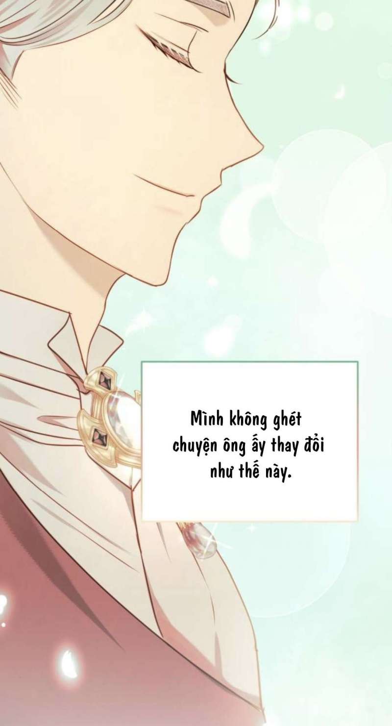 Ác Nữ Chỉ Muốn Sống Yên Bình: Chapter 26