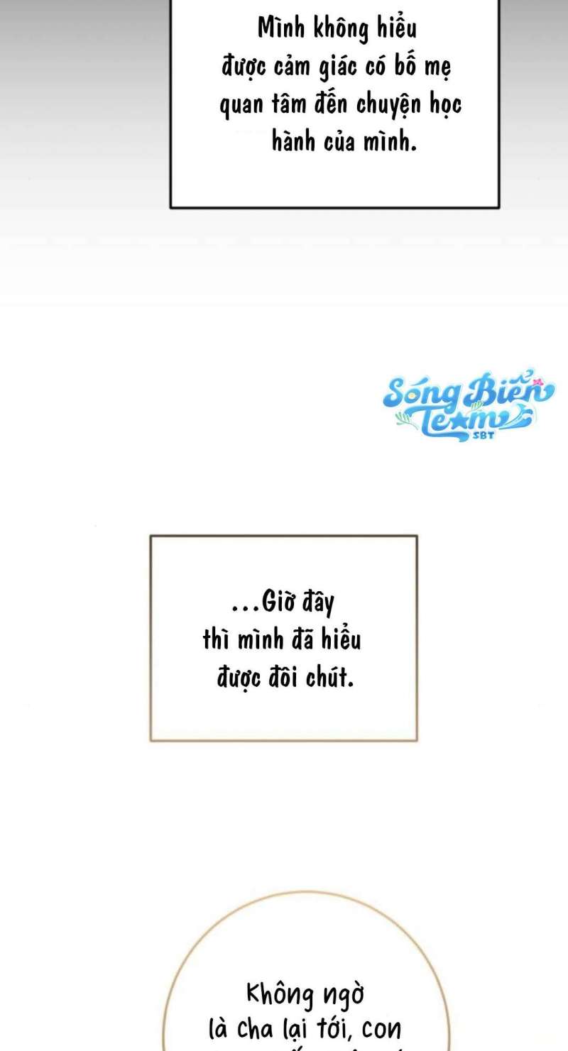 Ác Nữ Chỉ Muốn Sống Yên Bình: Chapter 26