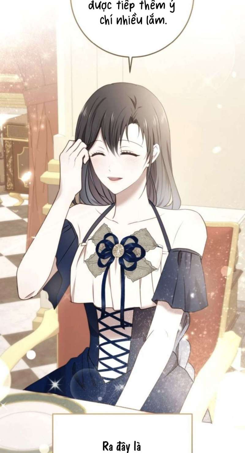 Ác Nữ Chỉ Muốn Sống Yên Bình: Chapter 26