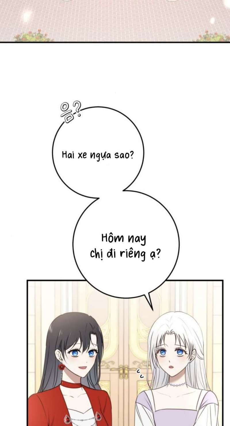 Ác Nữ Chỉ Muốn Sống Yên Bình: Chapter 26