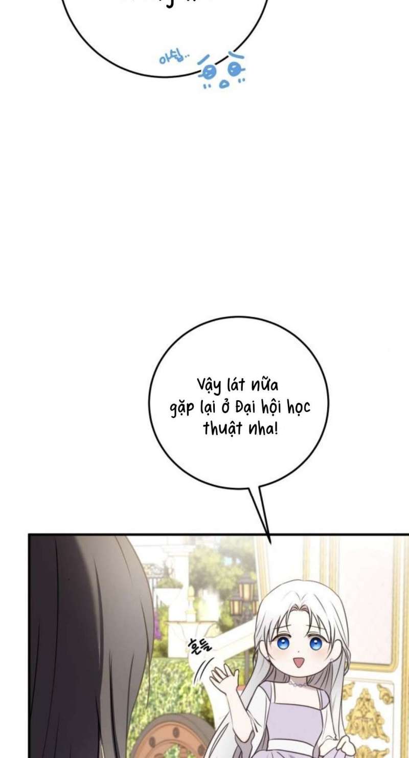 Ác Nữ Chỉ Muốn Sống Yên Bình: Chapter 26