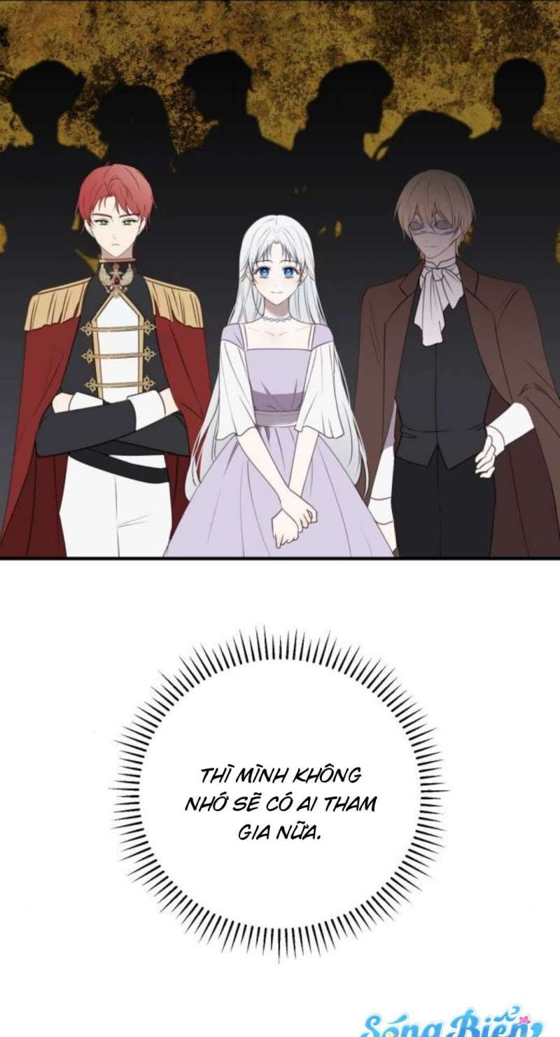 Ác Nữ Chỉ Muốn Sống Yên Bình: Chapter 26