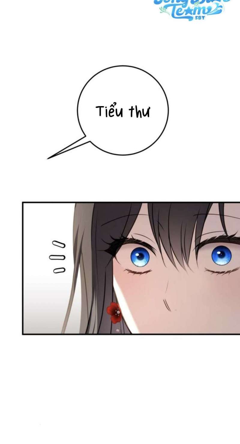 Ác Nữ Chỉ Muốn Sống Yên Bình: Chapter 26