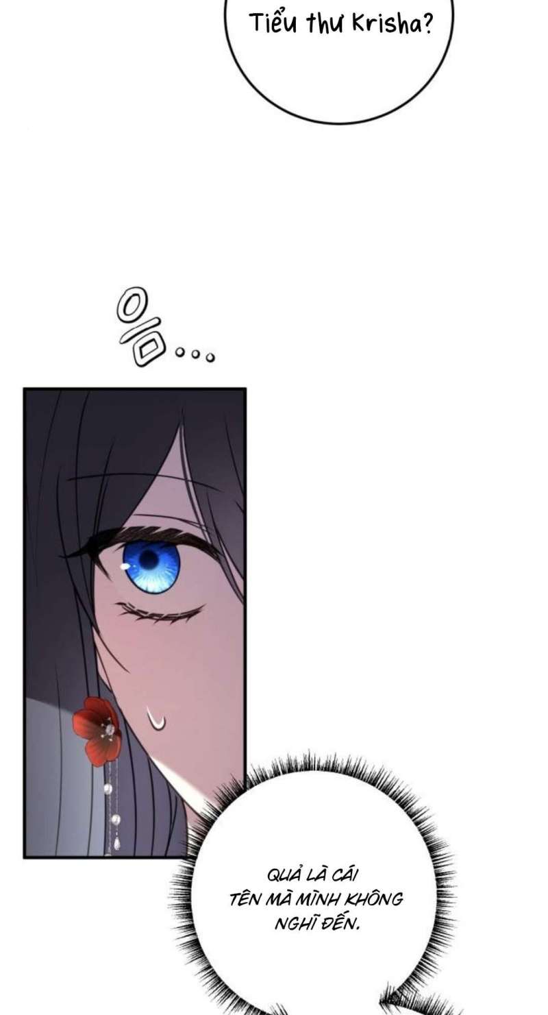 Ác Nữ Chỉ Muốn Sống Yên Bình: Chapter 26