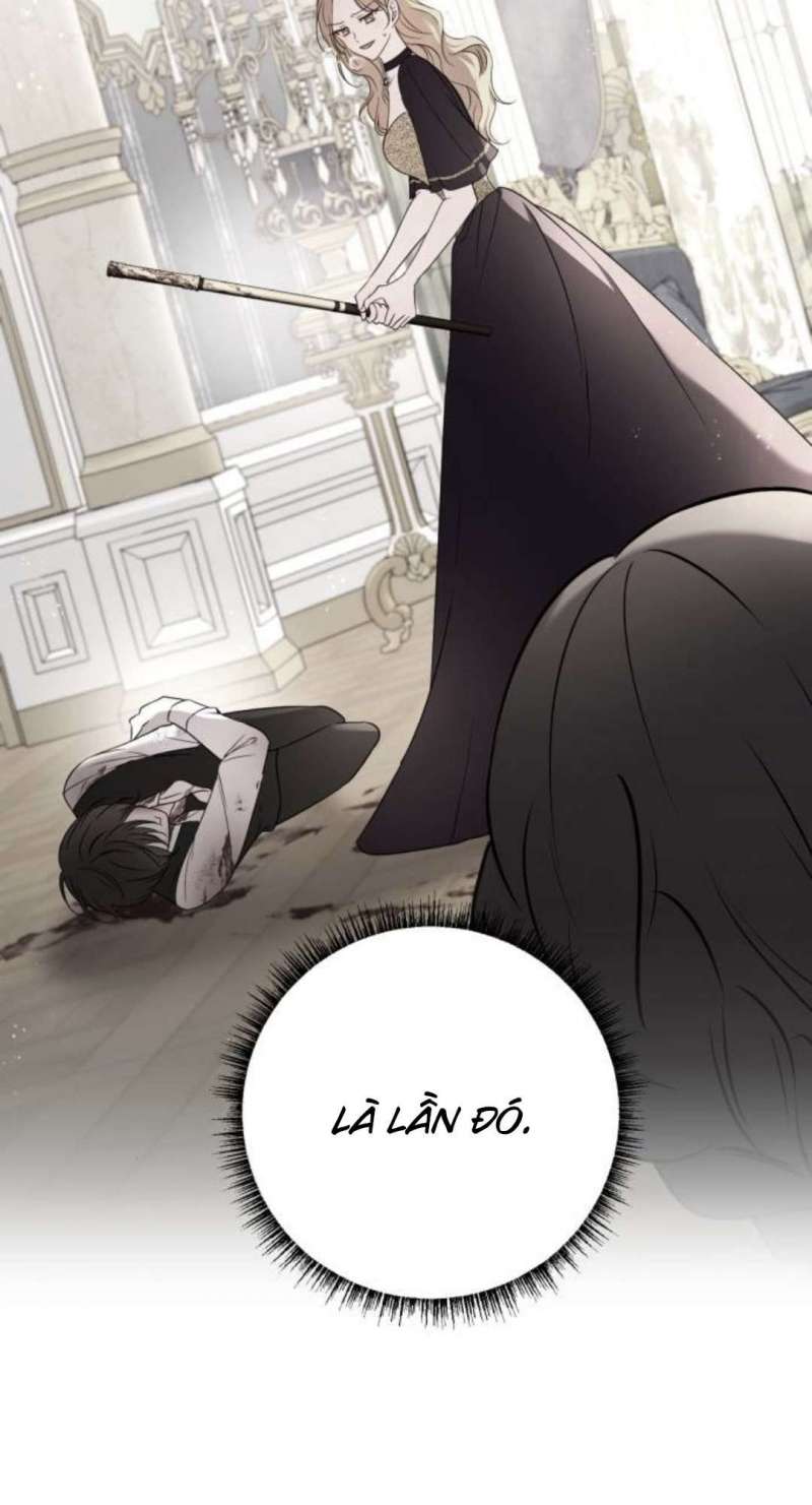 Ác Nữ Chỉ Muốn Sống Yên Bình: Chapter 26
