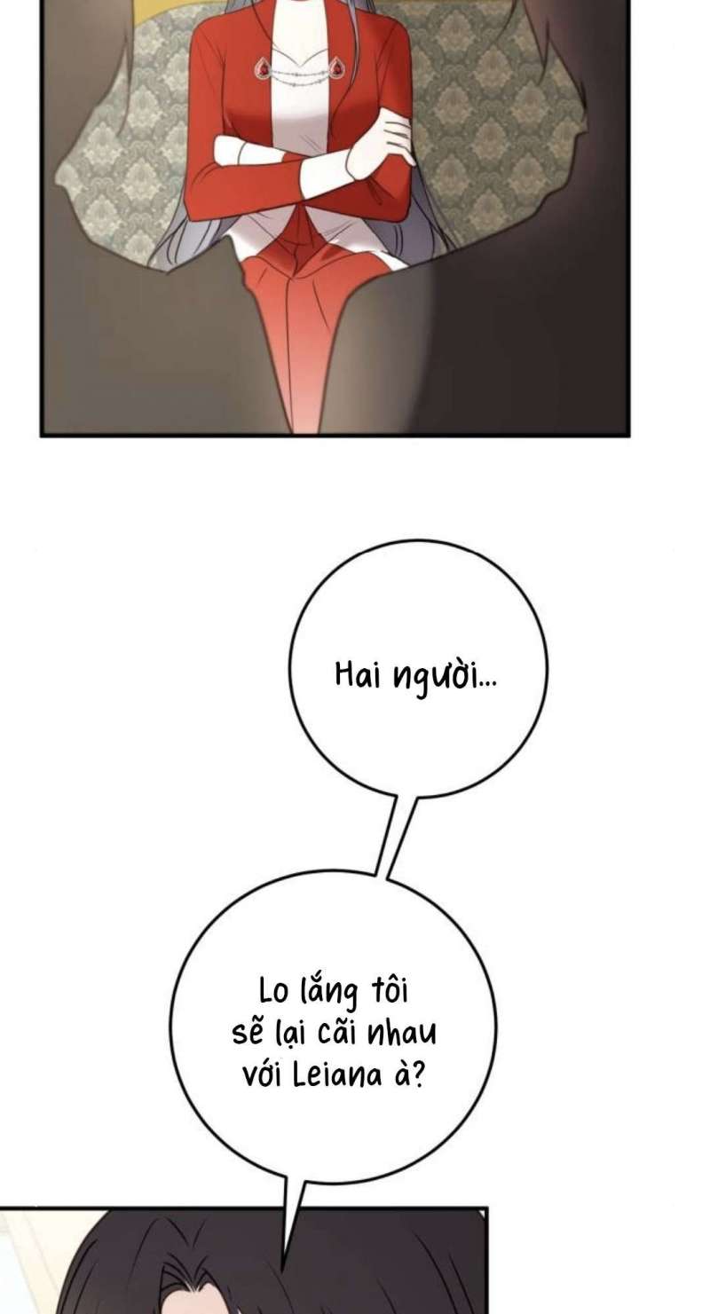 Ác Nữ Chỉ Muốn Sống Yên Bình: Chapter 26