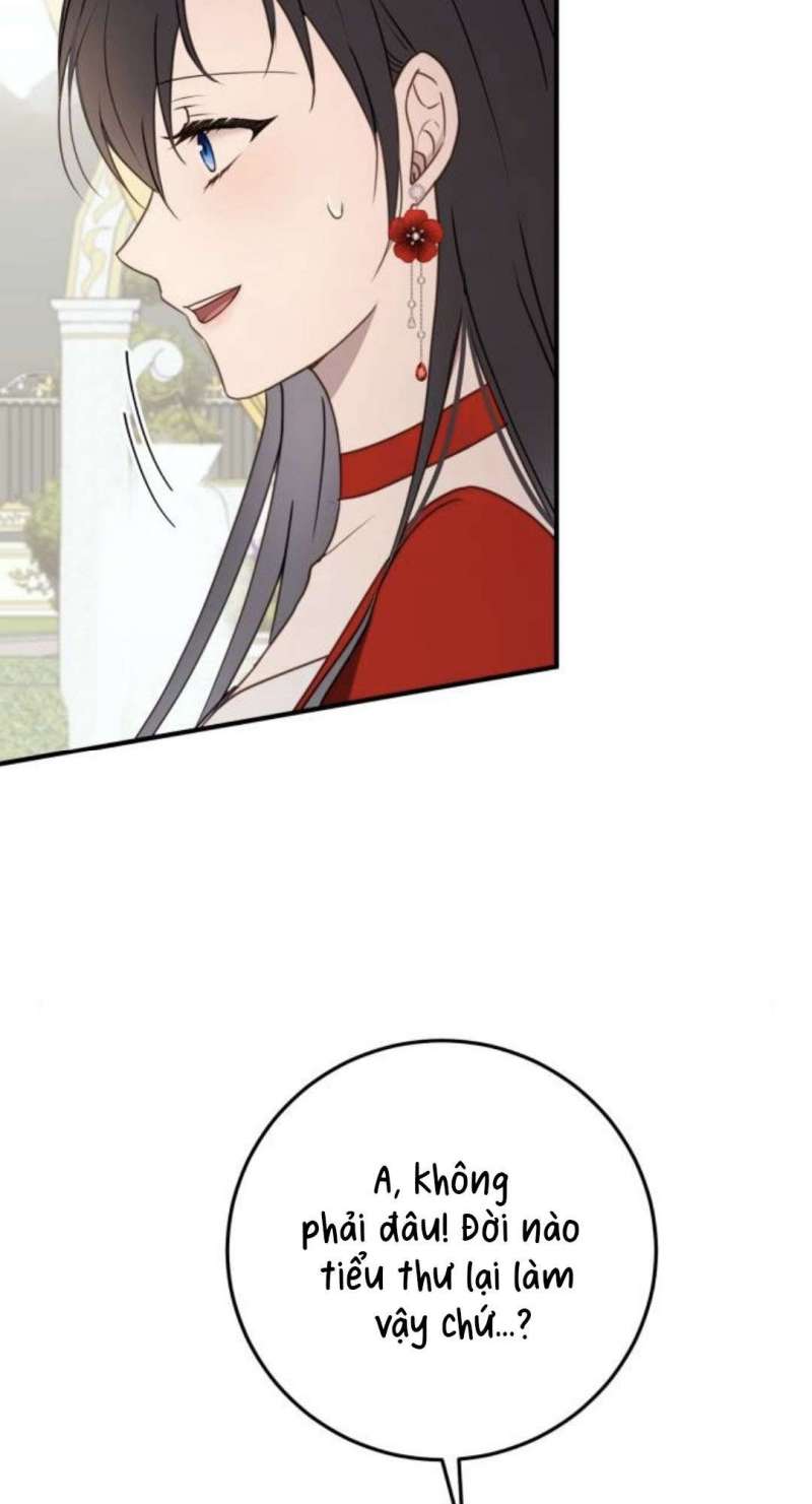 Ác Nữ Chỉ Muốn Sống Yên Bình: Chapter 26