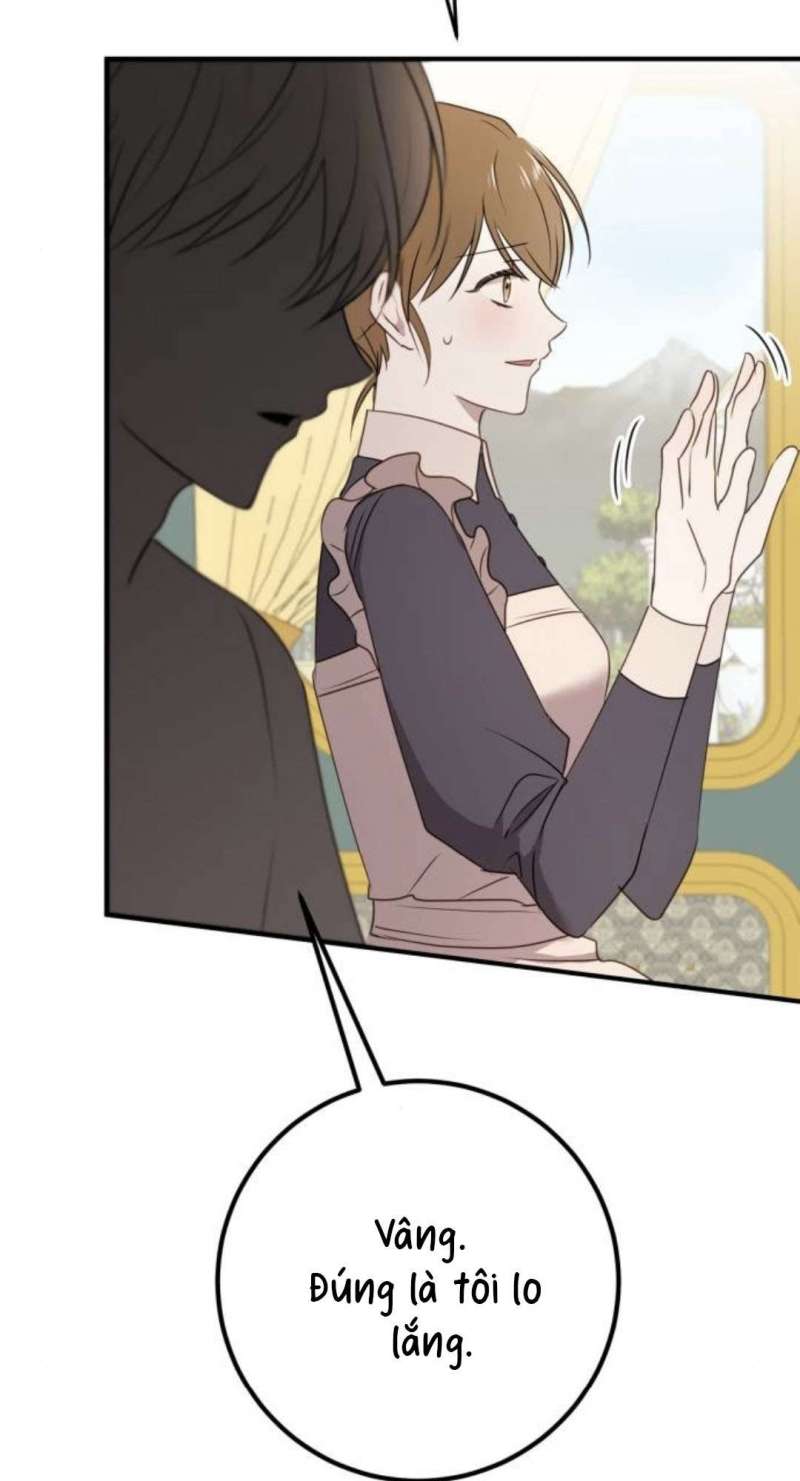 Ác Nữ Chỉ Muốn Sống Yên Bình: Chapter 26