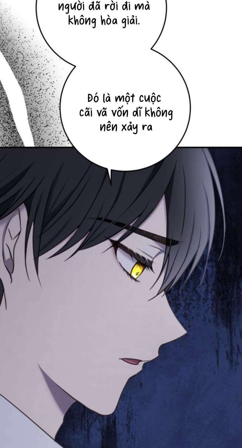 Ác Nữ Chỉ Muốn Sống Yên Bình: Chapter 26