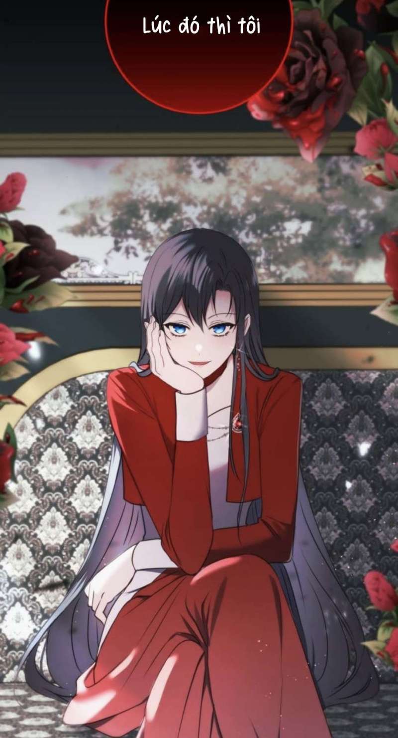 Ác Nữ Chỉ Muốn Sống Yên Bình: Chapter 26