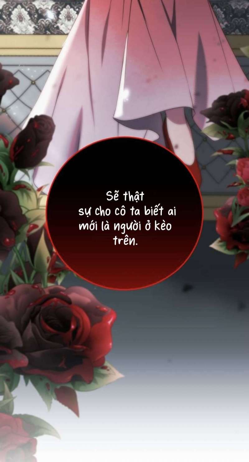 Ác Nữ Chỉ Muốn Sống Yên Bình: Chapter 26