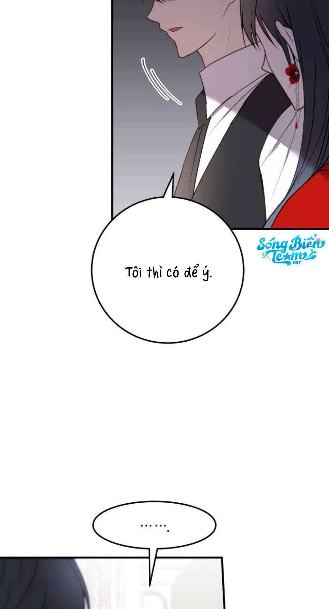 Ác Nữ Chỉ Muốn Sống Yên Bình: Chapter 27