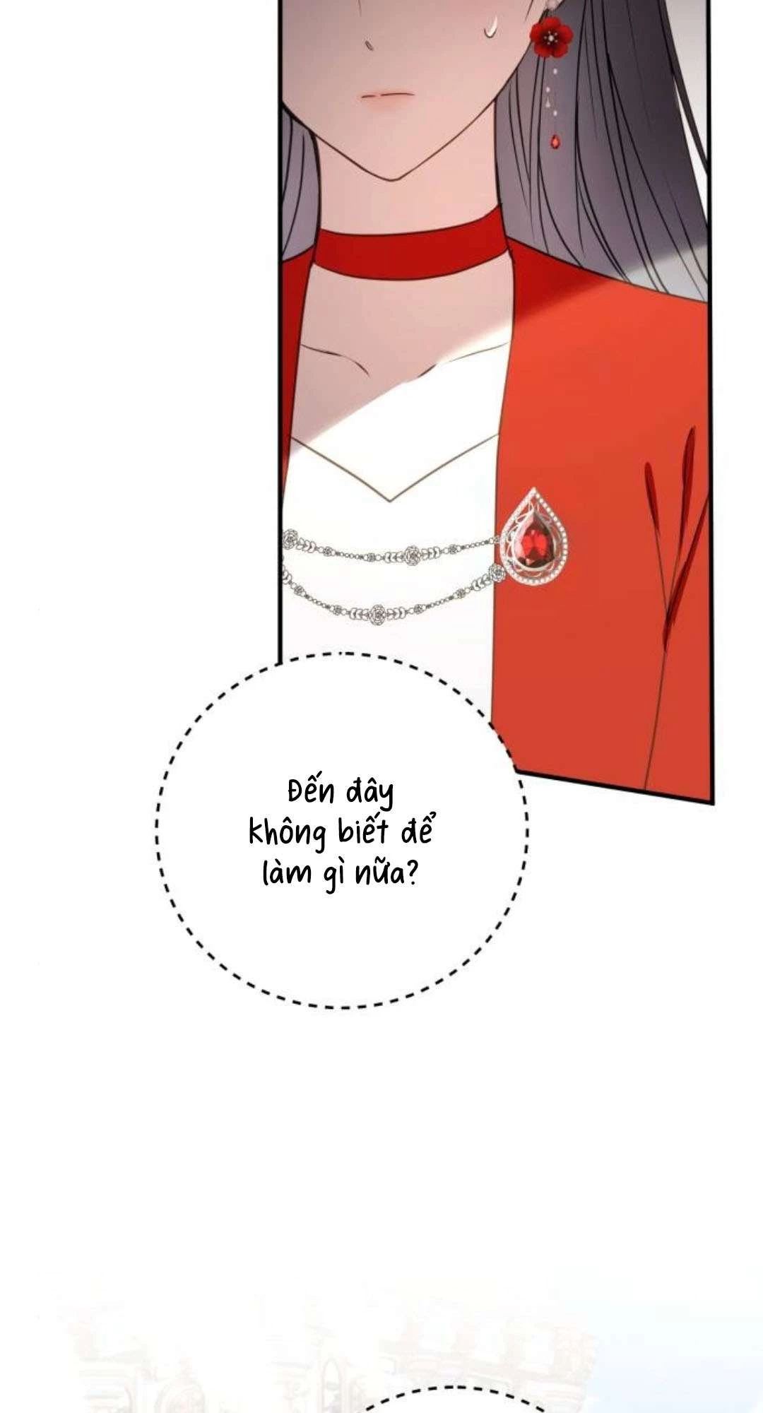 Ác Nữ Chỉ Muốn Sống Yên Bình: Chapter 27